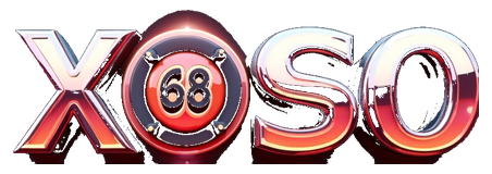 xoso6688 logo