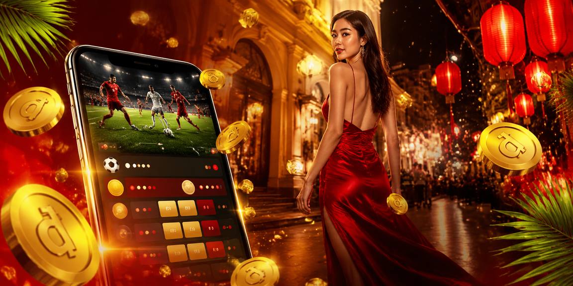 xoso6688 mobile gaming
